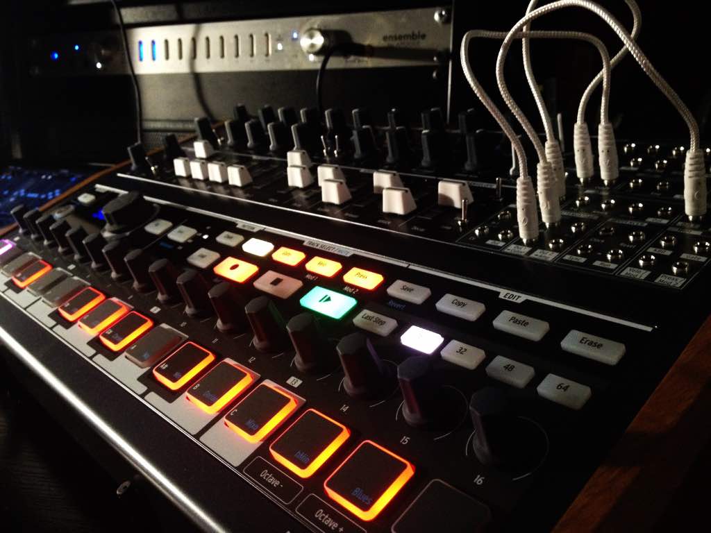 2018 3-sequencing-with-arturia-minibrute-2s