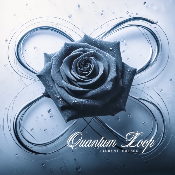 Album Quantum Loop - Laurent Colson