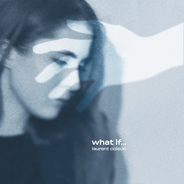 Album What if... - Laurent Colson