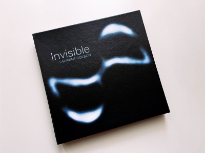 Invisible CD Box Edition