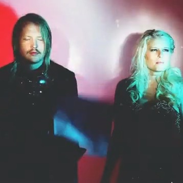 Remix Sound Of Love (Electro Remix) - Husky Rescue - Laurent Colson