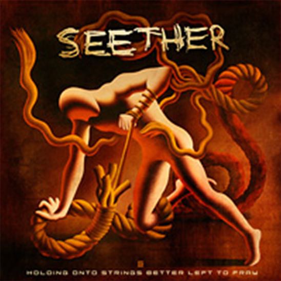 Remix Tonight (Laurent Colson Remix) - Seether - Laurent Colson