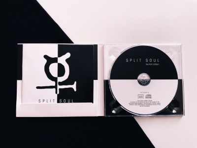 Split Soul CD Digipak Edition