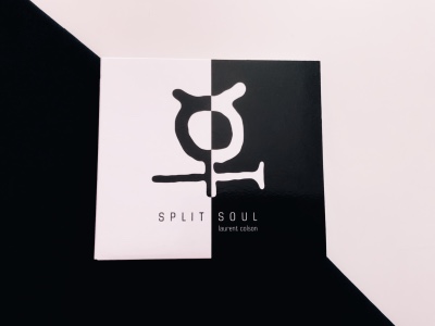 Split Soul CD Digipak Edition
